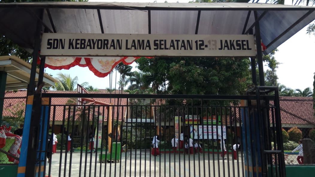 Les Privat Kebayoran Lama Jakarta Selatan Berkualitas Insan Cerdas