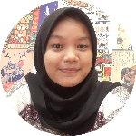 Ghita Rahayu Putri (UIN)