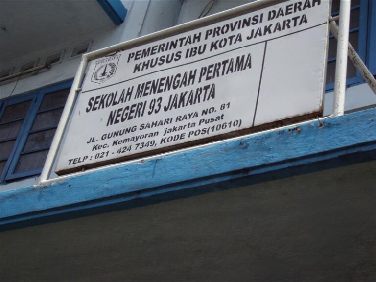 Les Privat Gunung Jakarta Timur Berkualitas Insan Cerdas 9225