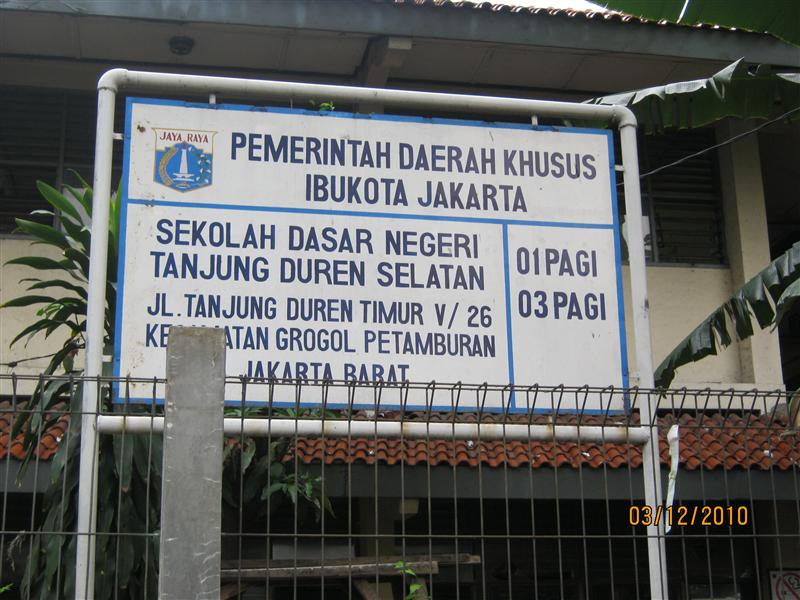 Les Privat Tanjung Duren Selatan Jakarta Barat Berkualitas Insan Cerdas 9153