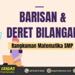 Rumus Suku ke N - Download Rangkuman Matematika SMP