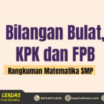 Bilangan Pecahan - Download Rangkuman Matematika SMP