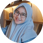 Luthfiya Ramadhania (UIN)