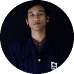 Reza Andiansyah (UIN)