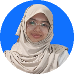 Fatimah Azzahra Wali (UI)